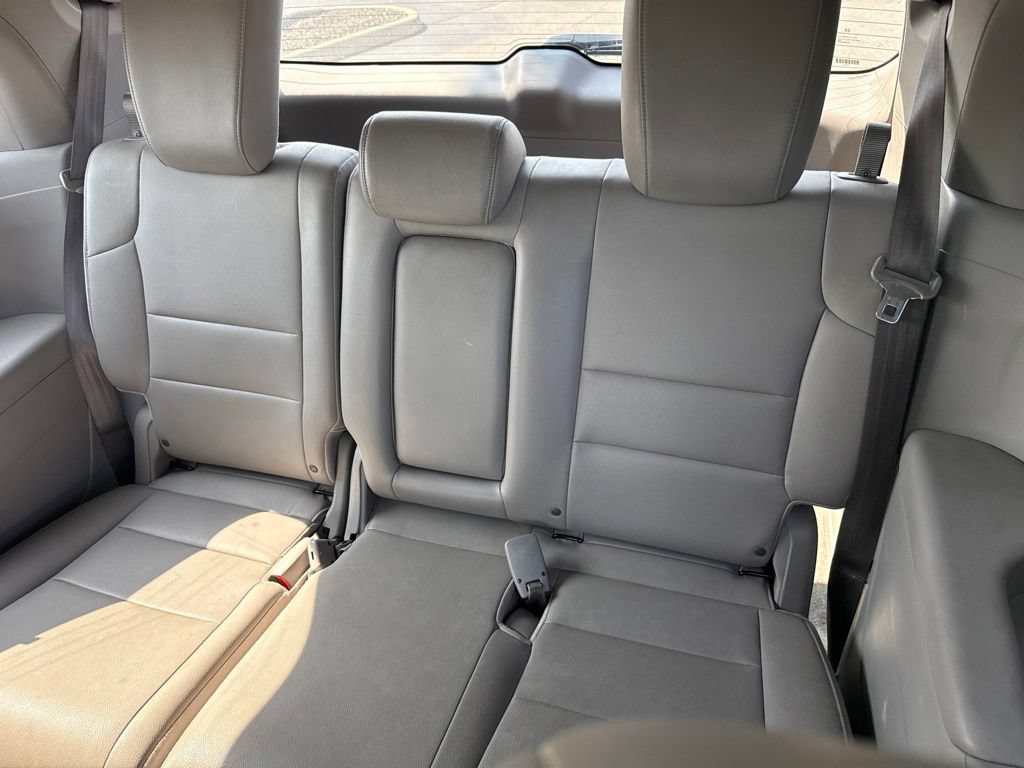 Used 2017 Honda Odyssey Touring image 13