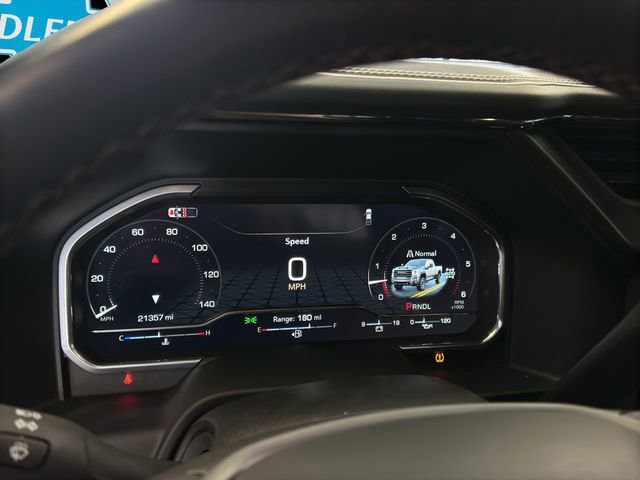 Used 2024 GMC Sierra 2500 AT4X image 12