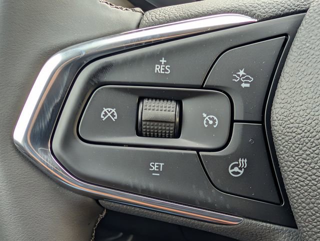 New 2026 Chevrolet Trax ACTIV w/ Driver Confidence Package image 22