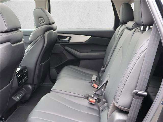 New 2026 Acura MDX SH-AWD image 17