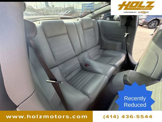 Used 2006 Ford Mustang GT image 22