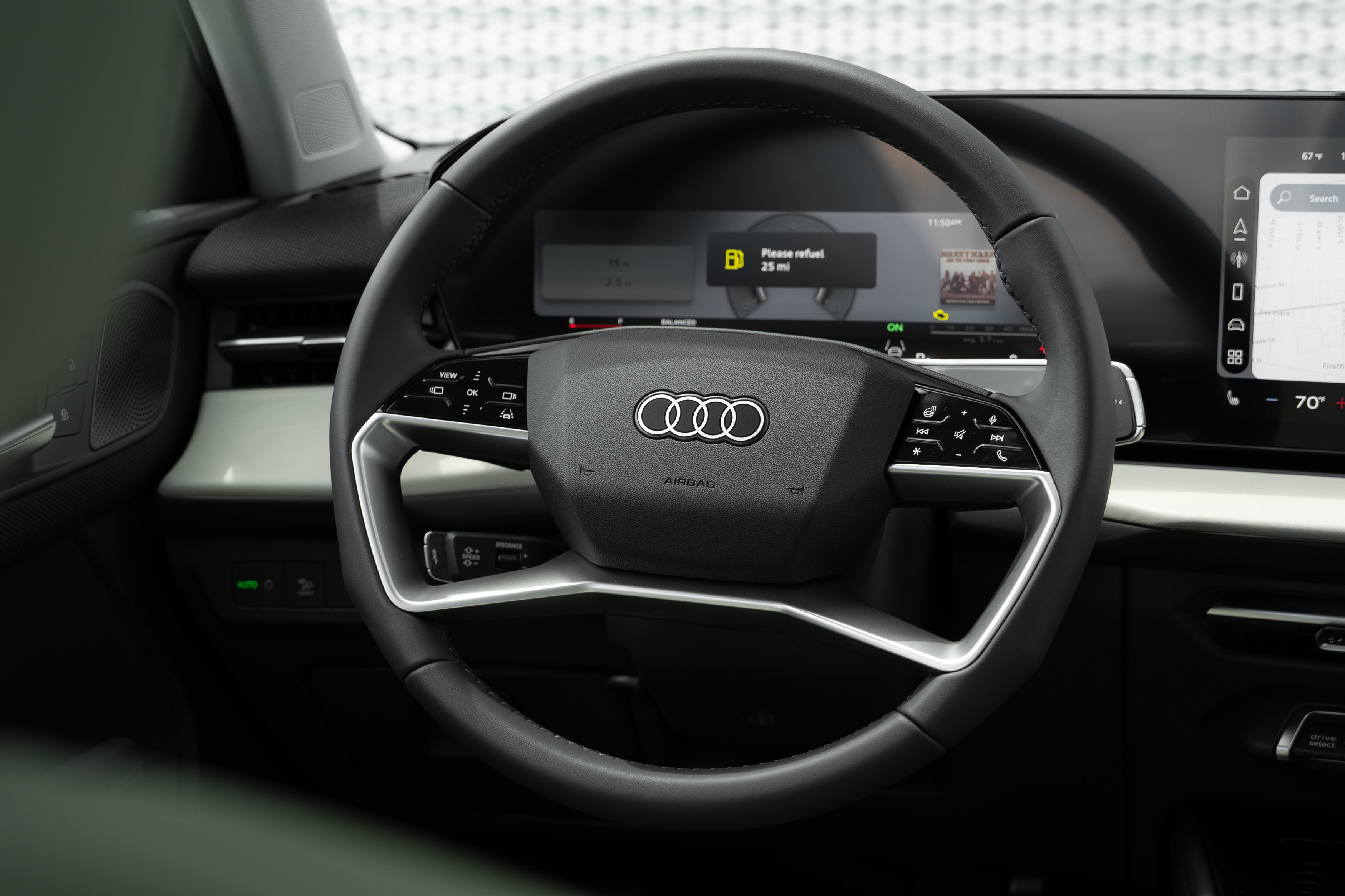 New 2026 Audi Q3 quattro 2.0T AWD/4WD image 9