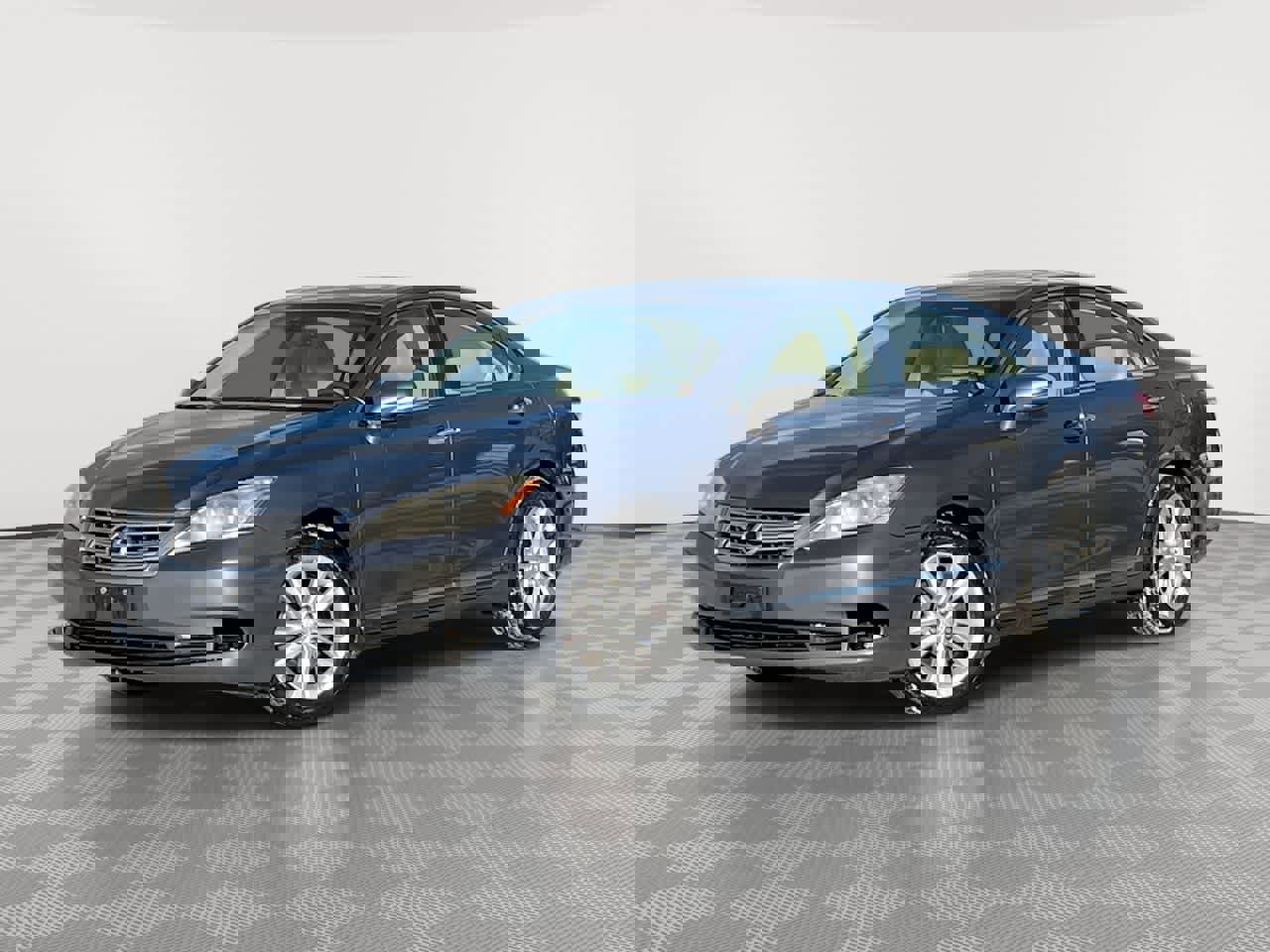 Used 2012 Lexus ES 350