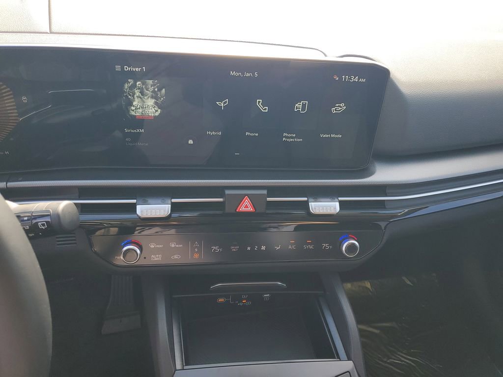 New 2026 Kia Sportage LX image 14