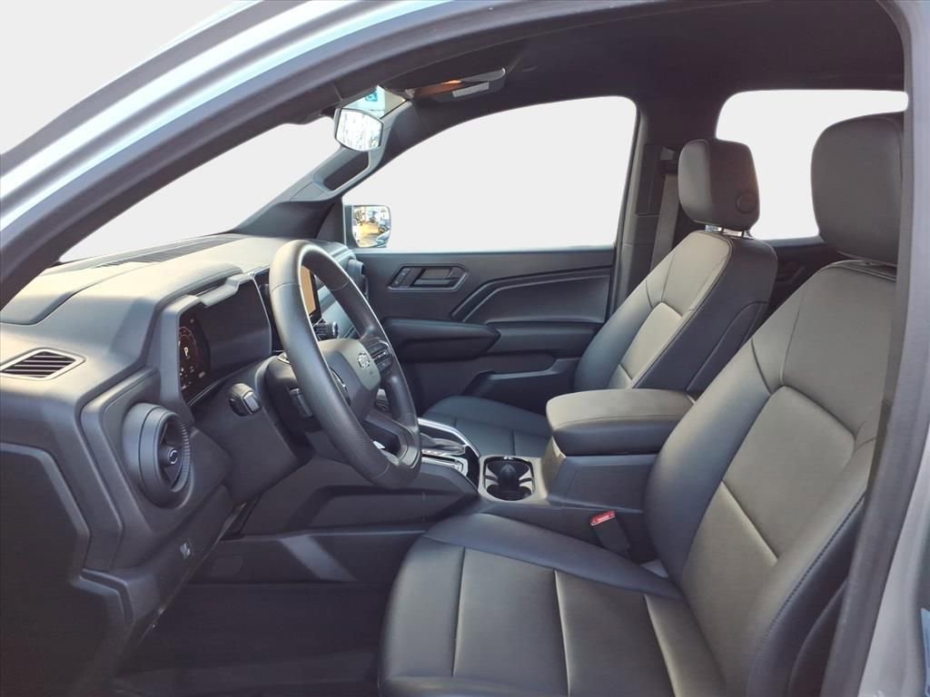 Used 2024 Chevrolet Colorado Trail Boss w/ Advanced Trailering Package image 8