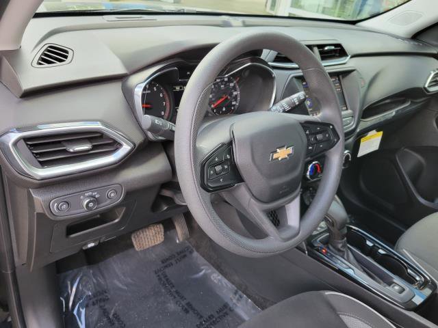 Certified 2023 Chevrolet TrailBlazer LT image 18