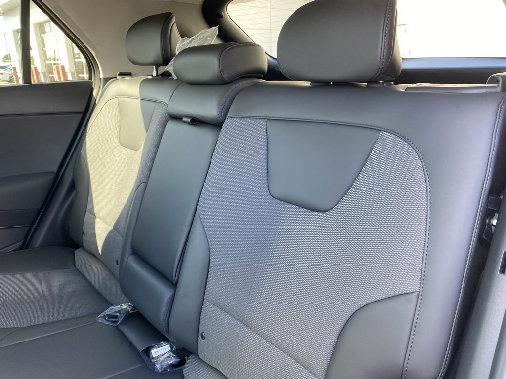 New 2026 Kia Niro EX w/ EX Premium Package image 29