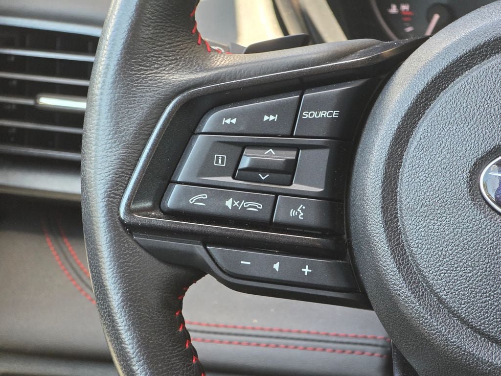 Used 2024 Subaru Legacy Sport AWD/4WD image 19