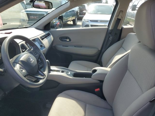 Used 2016 Honda HR-V LX image 11