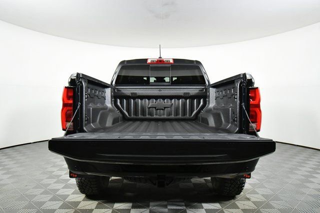 Used 2026 Chevrolet Colorado ZR2 AWD/4WD image 25