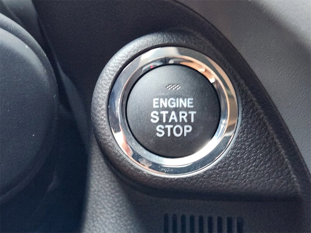 New 2025 Subaru Crosstrek 2.5i Wilderness image 16