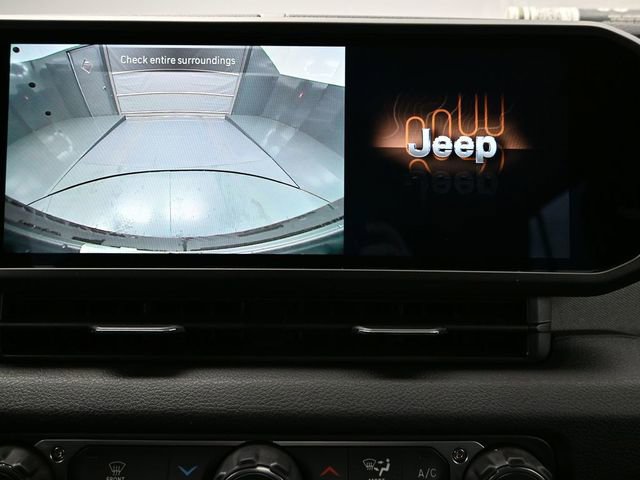 New 2026 Jeep Wrangler Sport image 36