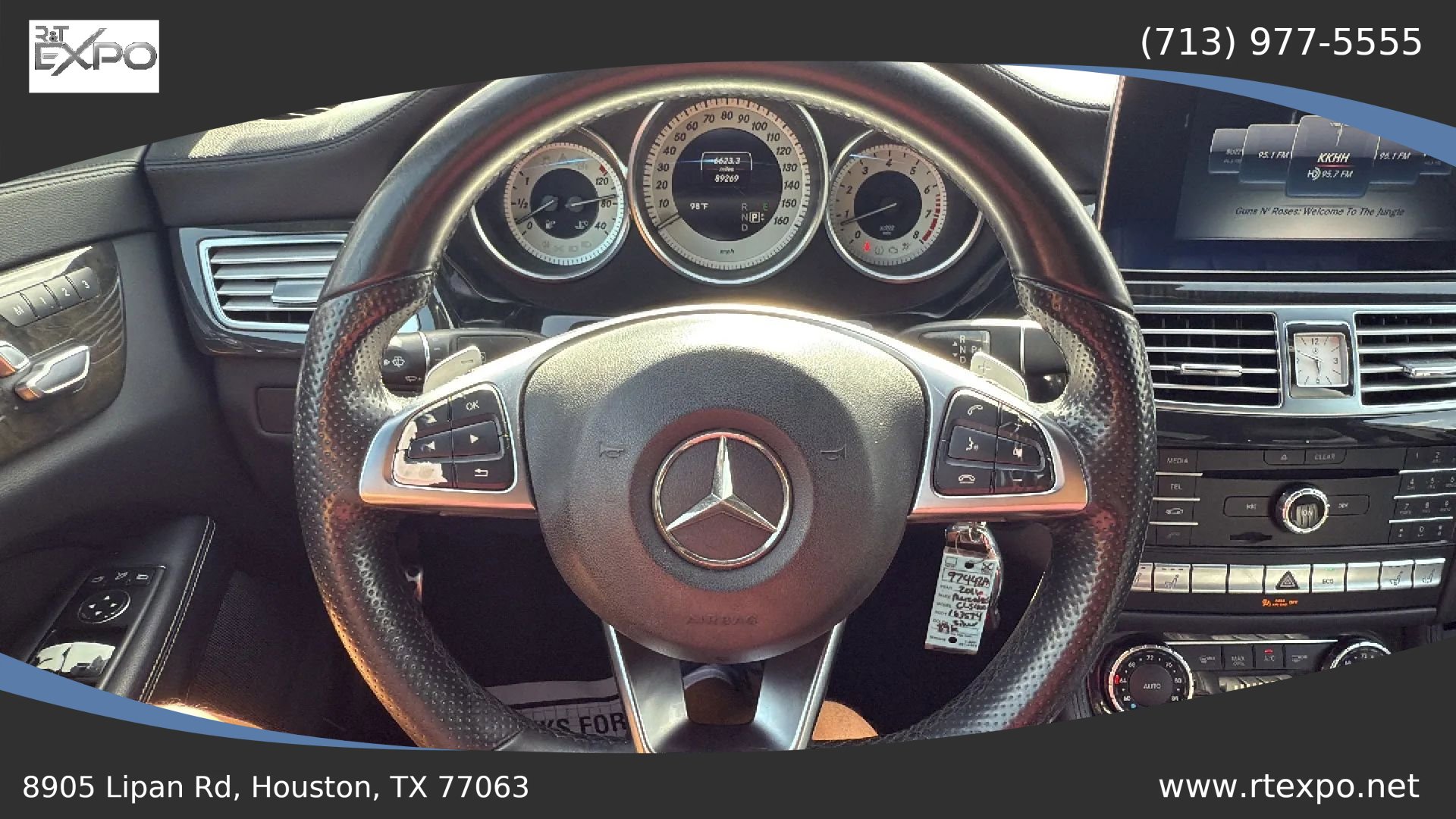 Used 2016 Mercedes-Benz CLS 400 image 38