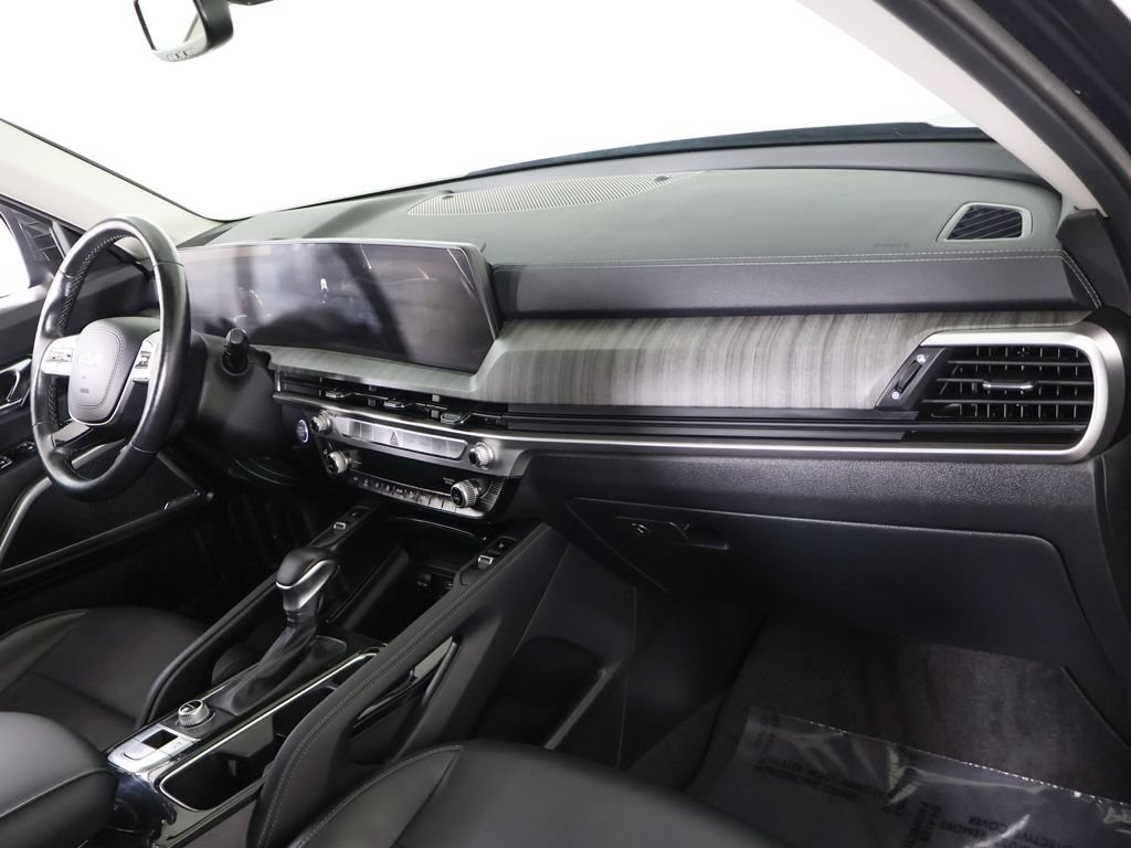 Used 2024 Kia Telluride EX X-Line AWD/4WD image 31