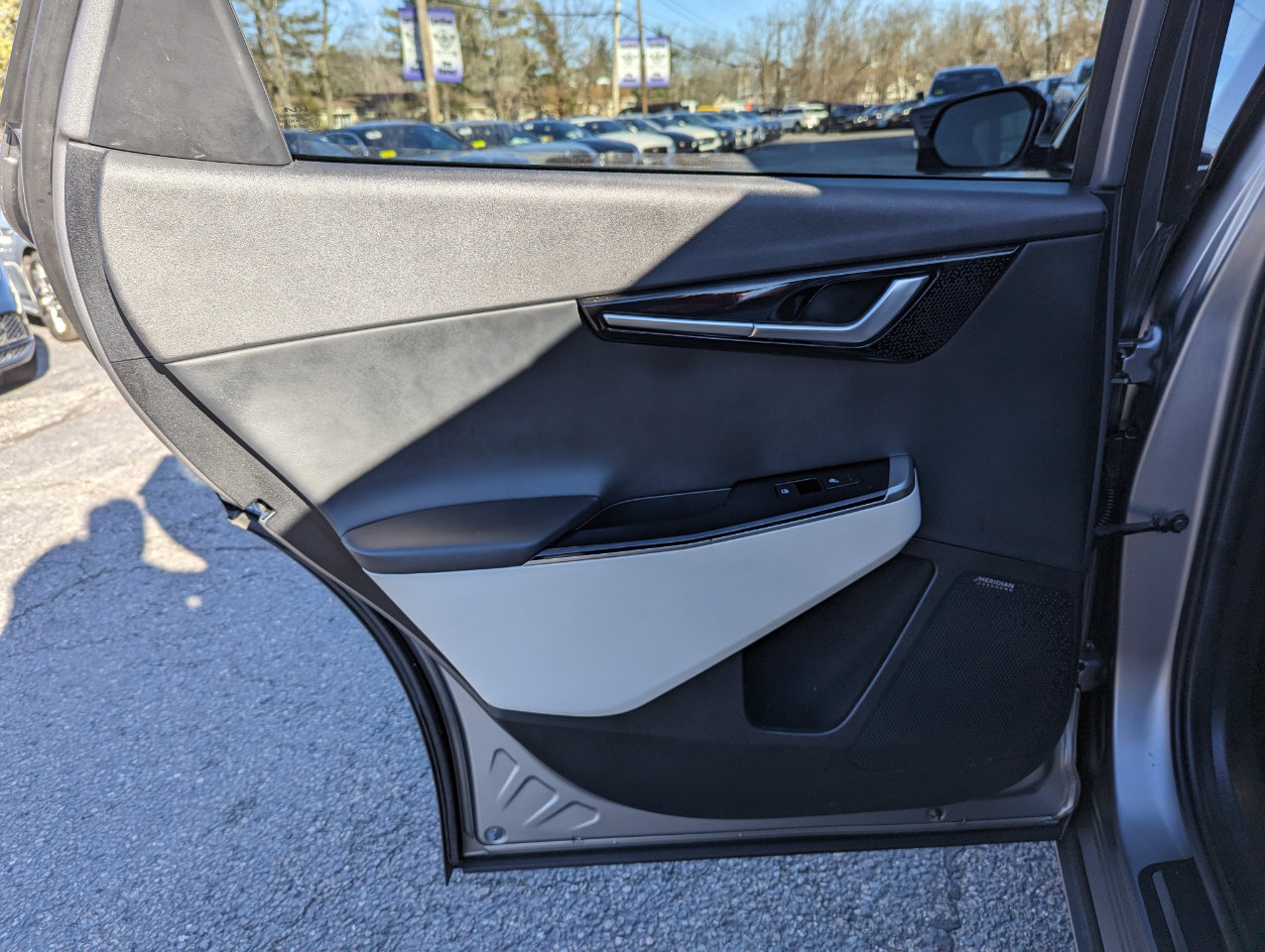 Used 2022 Kia EV6 GT-Line w/ GT-Line Suede Seat Package image 41