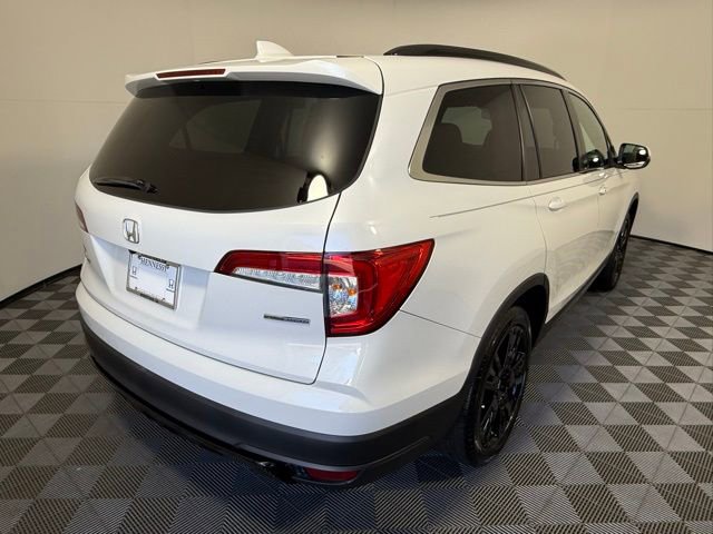 Used 2022 Honda Pilot Special Edition image 6
