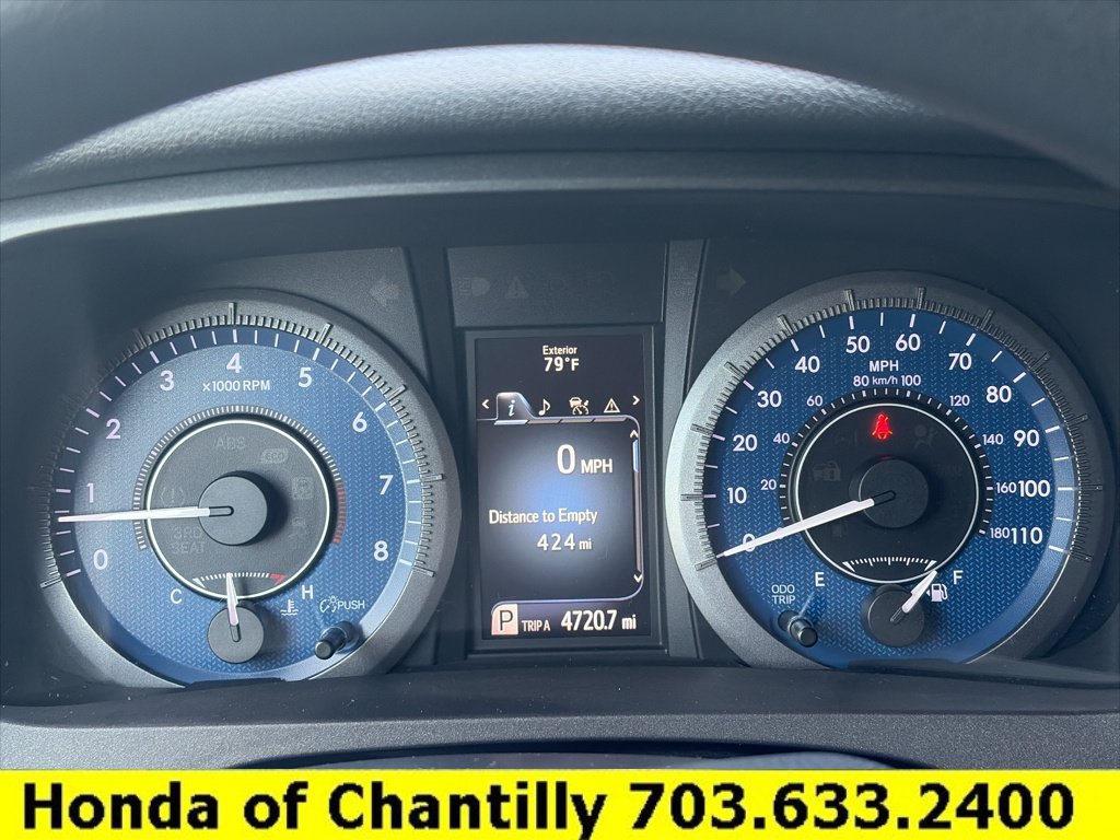 Used 2020 Toyota Sienna LE FWD image 9