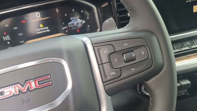 New 2026 GMC Sierra 1500 Elevation w/ X31 Off-Road Package AWD/4WD image 19