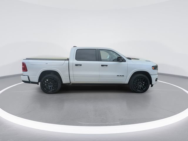 New 2026 RAM 1500 Limited image 9