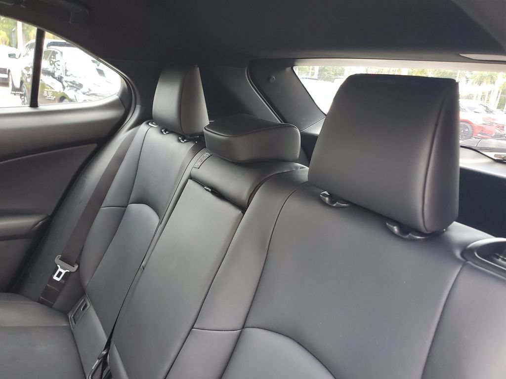 Used 2020 Lexus UX 250h F Sport w/ F Sport Luxury Package AWD/4WD image 14