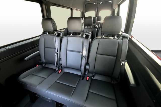 New 2026 Mercedes-Benz Sprinter 2500 image 13