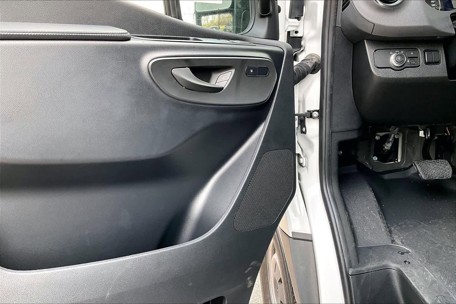 New 2025 Mercedes-Benz Sprinter 2500 image 15