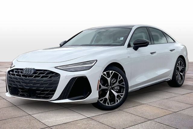 New 2026 Audi A6 Premium Plus