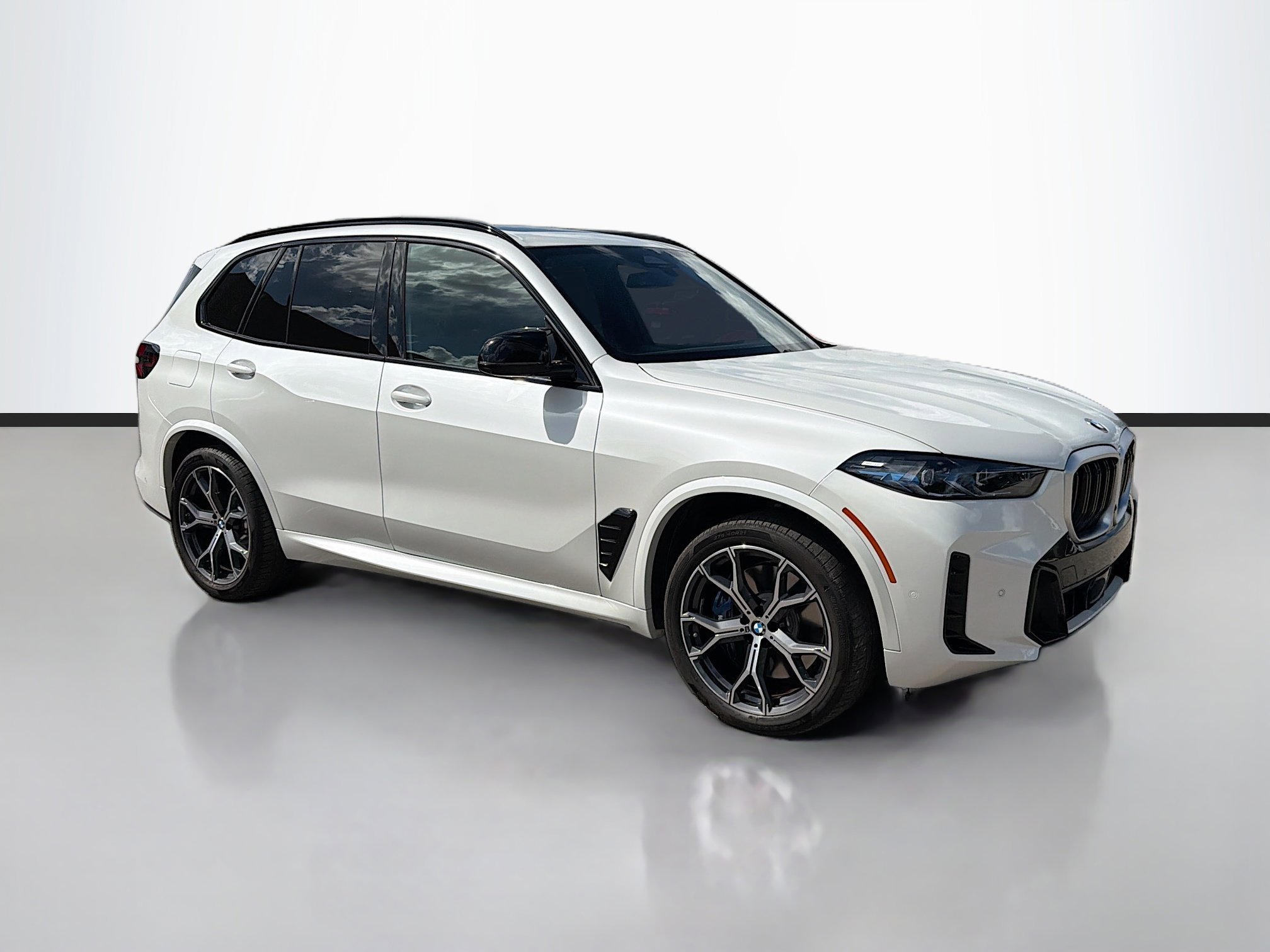Used 2026 BMW X5 M60i