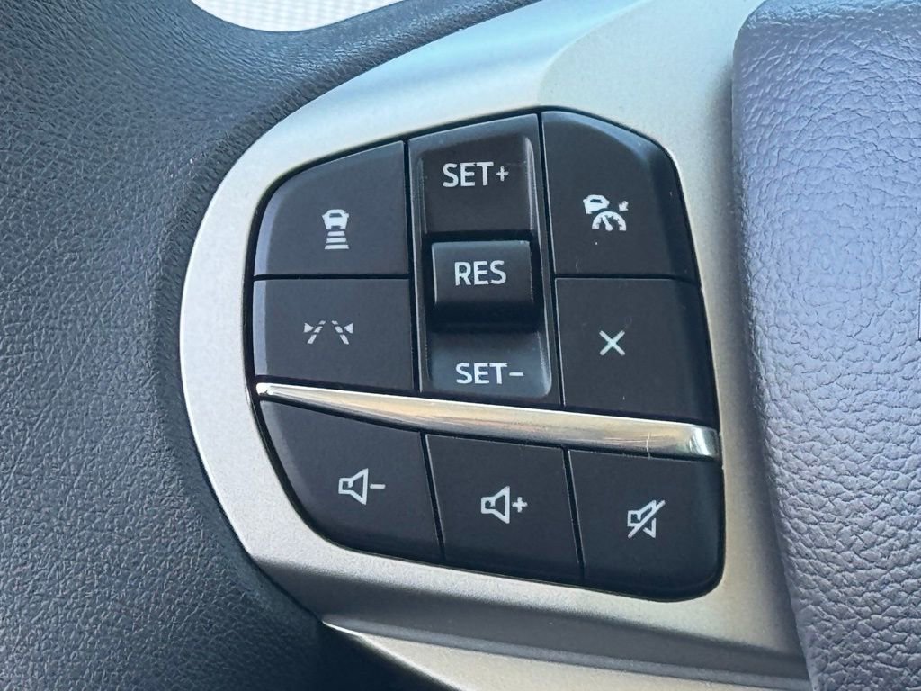 New 2026 Ford Explorer Active image 21