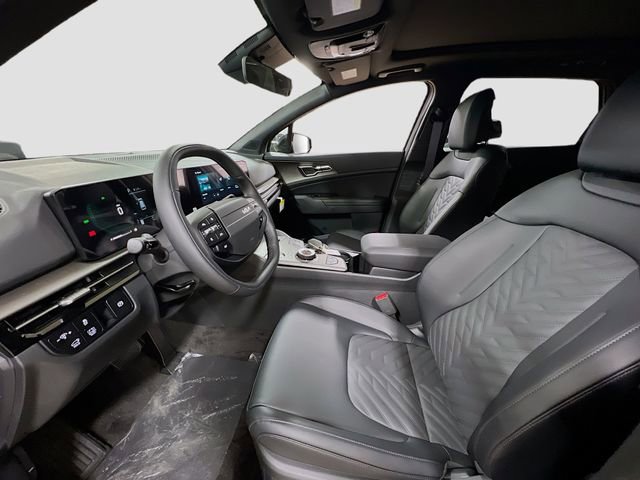 New 2026 Kia Sportage X-Line image 20