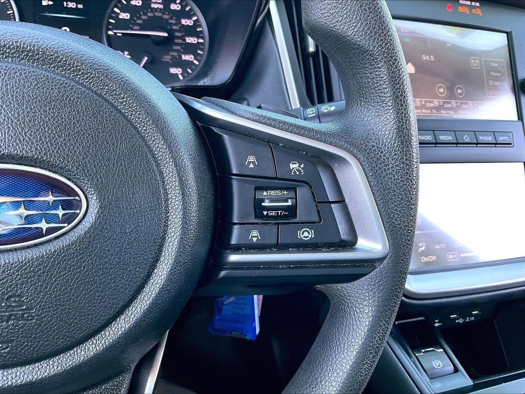 Used 2020 Subaru Outback AWD/4WD image 22