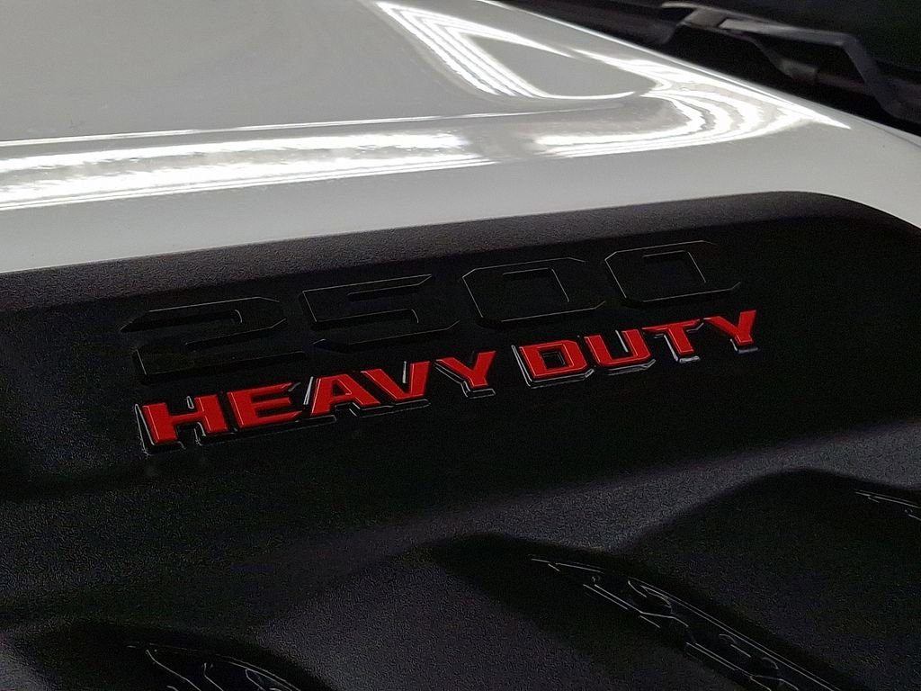 Used 2024 RAM 2500 Power Wagon w/ Level 1 Equipment Group image 31