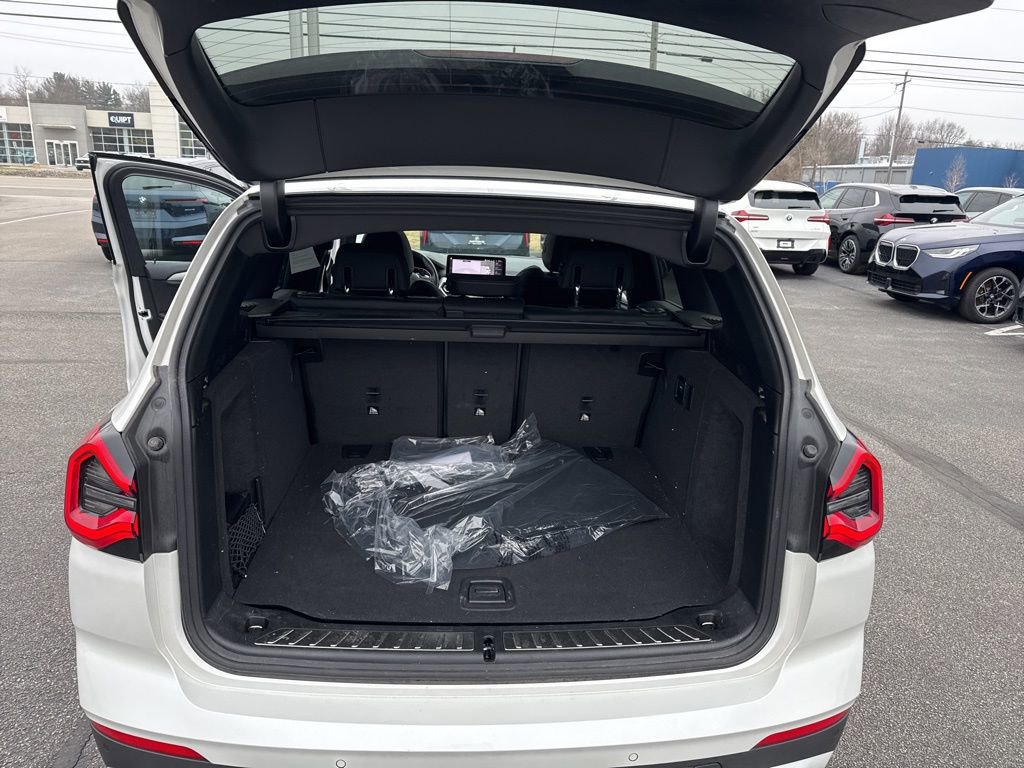 Used 2023 BMW X3 xDrive30i w/ Premium Package image 20