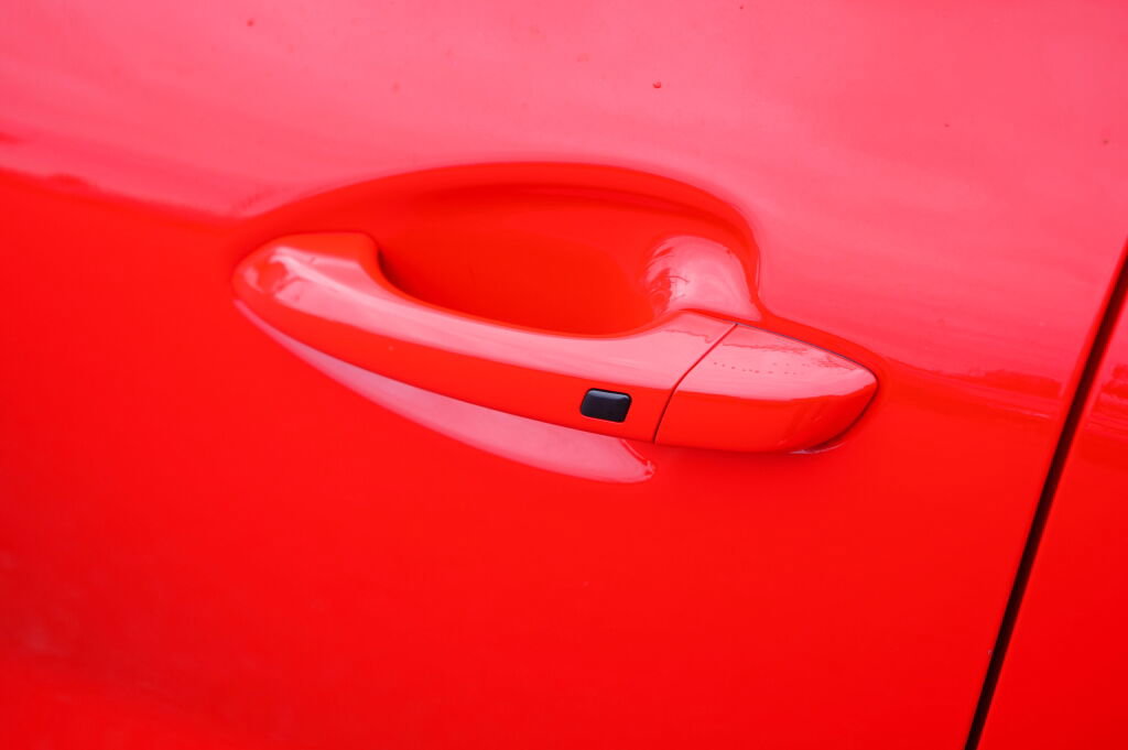 Used 2019 Hyundai Veloster N N w/ Performance Package image 10