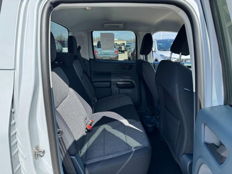 New 2026 Ford Maverick XLT w/ Equipment Group 301A image 9