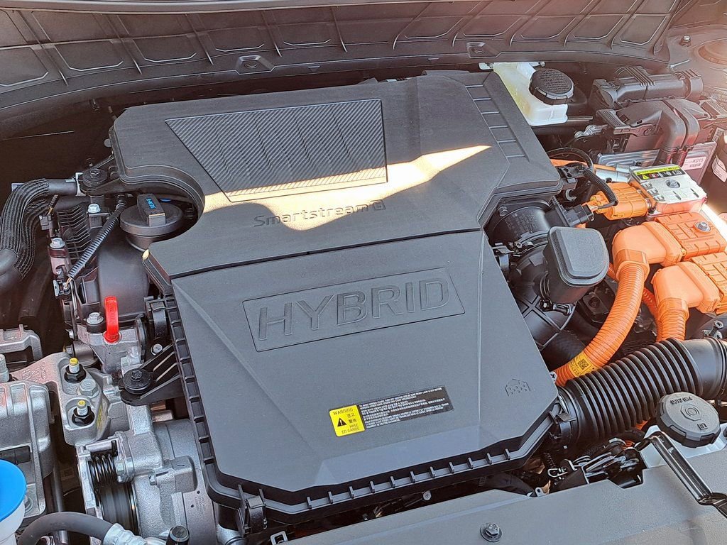 New 2025 Kia Niro EX Touring image 15