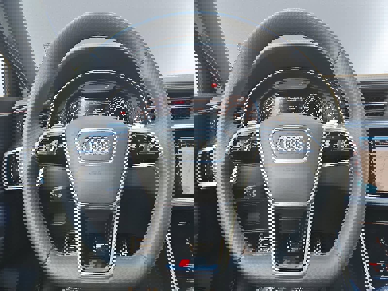 Used 2021 Audi RS 6 image 17