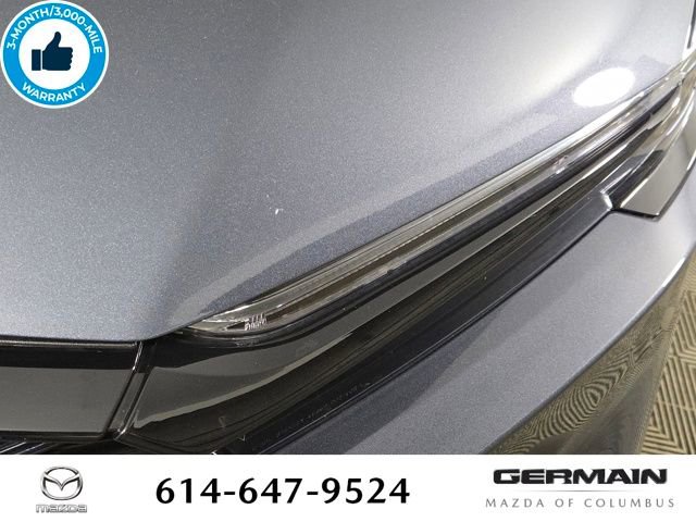 Used 2025 Honda CR-V Sport Touring image 15