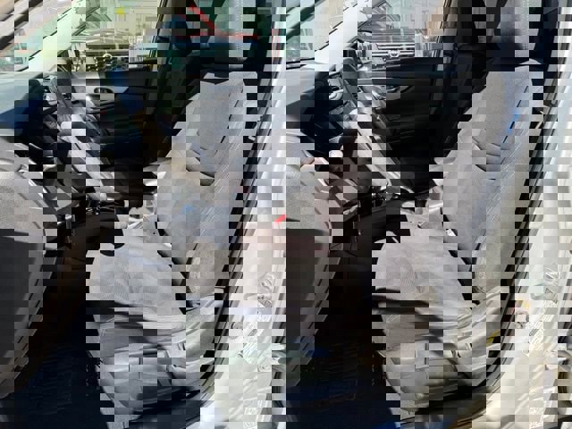 Used 2016 Nissan Rogue S image 8