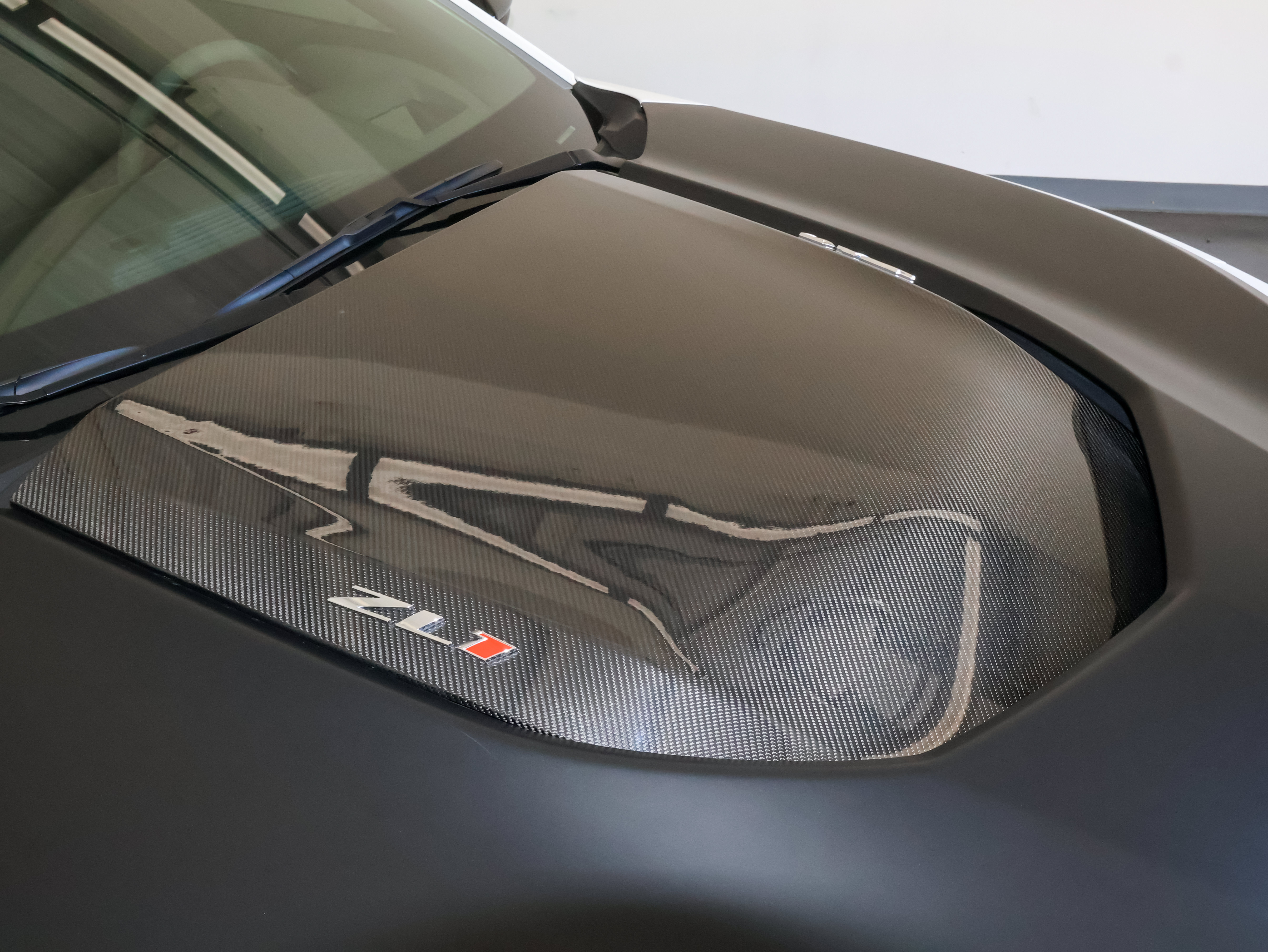 Used 2018 Chevrolet Camaro ZL1 RWD image 50