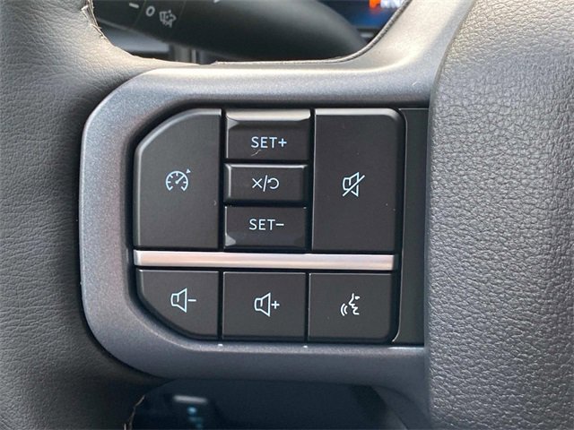 Used 2026 Ford F450 Lariat w/ Chrome Package image 17