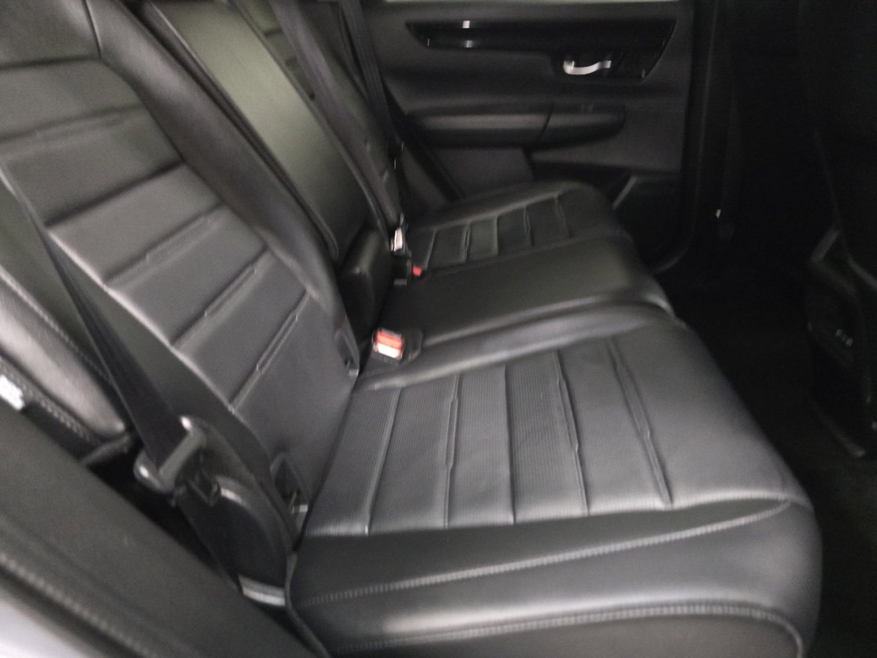 Used 2025 Honda CR-V EX-L image 19