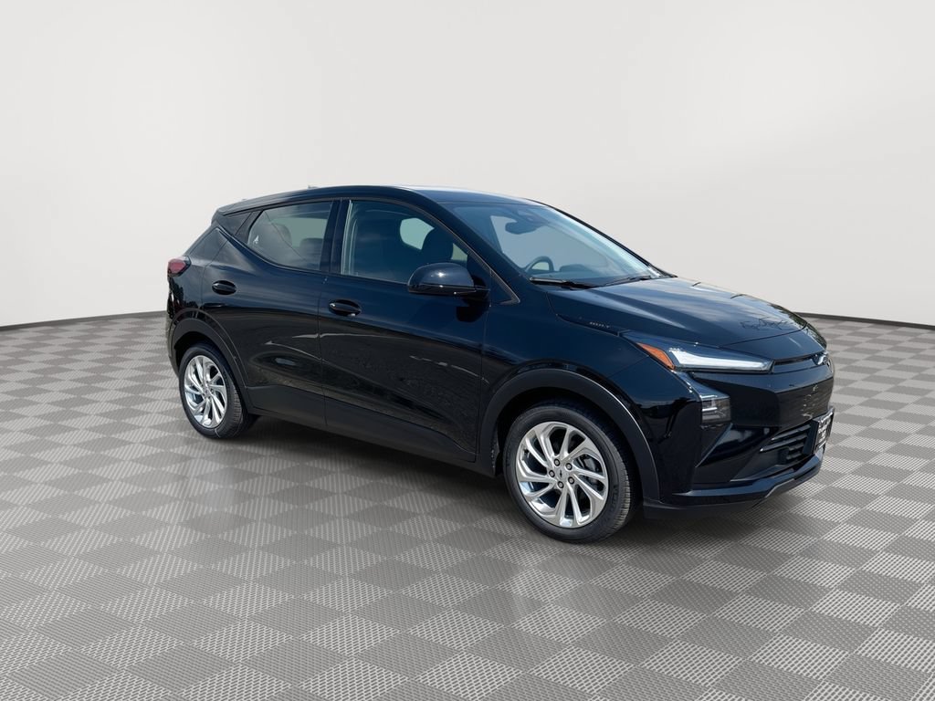 New 2027 Chevrolet Bolt LT w/ Comfort Package FWD image 2