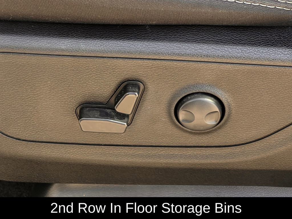 Used 2025 RAM 1500 Lone Star image 28