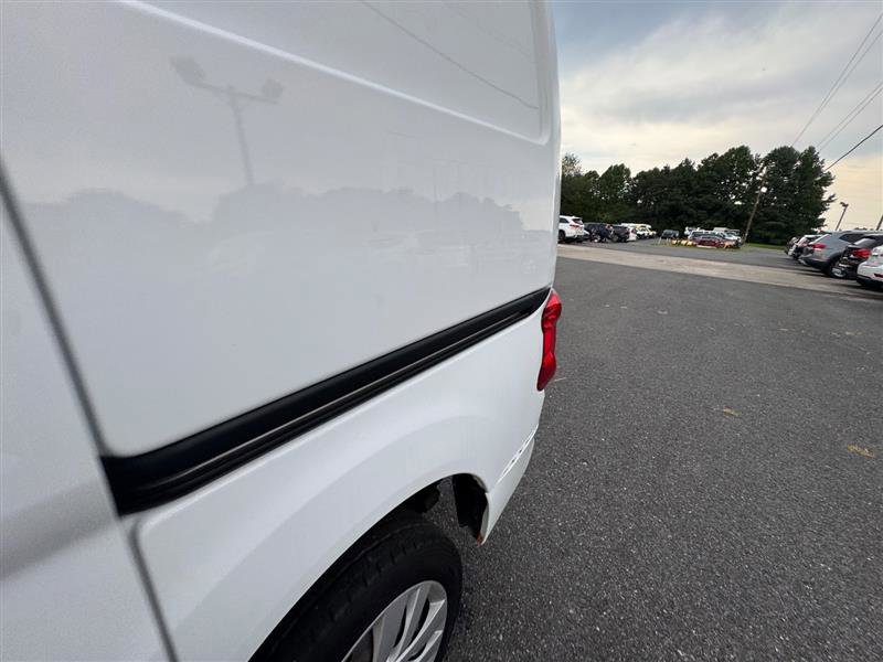 Used 2021 Nissan NV200 SV w/ Sliding Door Glass Package image 14