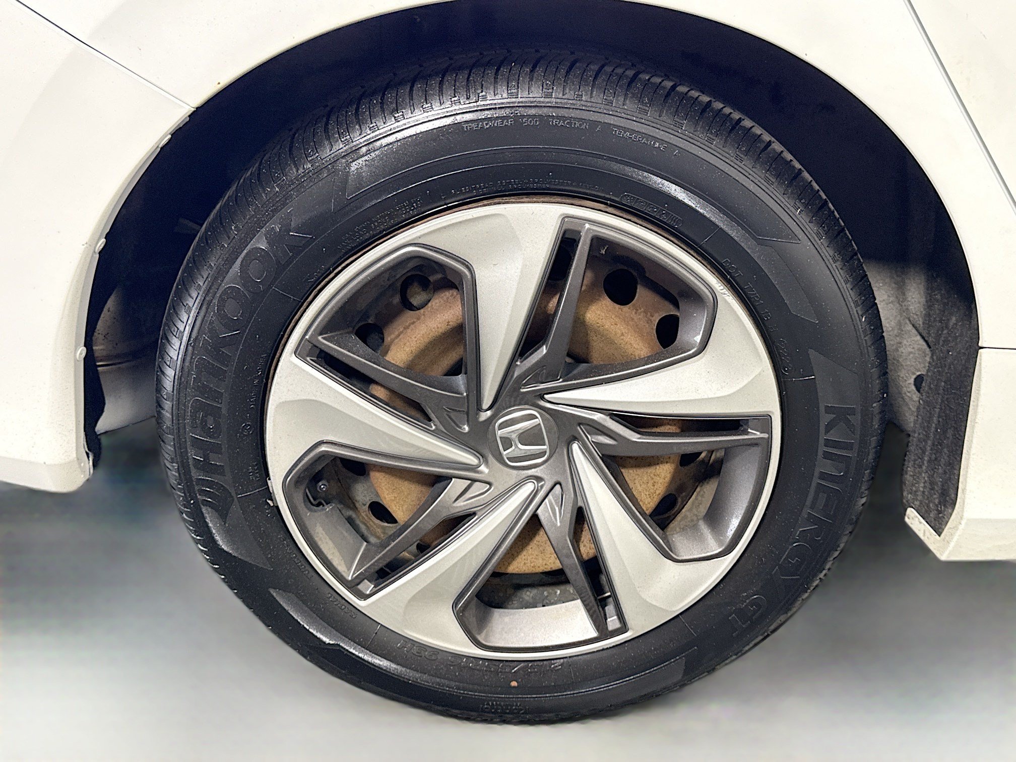 Used 2020 Honda Civic LX image 32