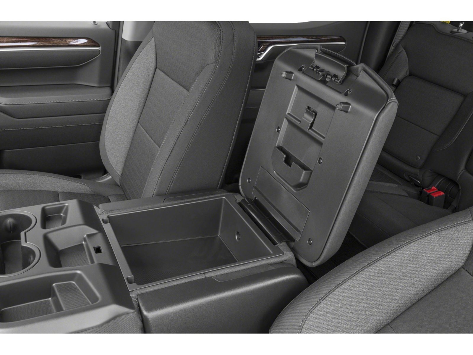 New 2026 GMC Sierra 1500 Elevation AWD/4WD image 9