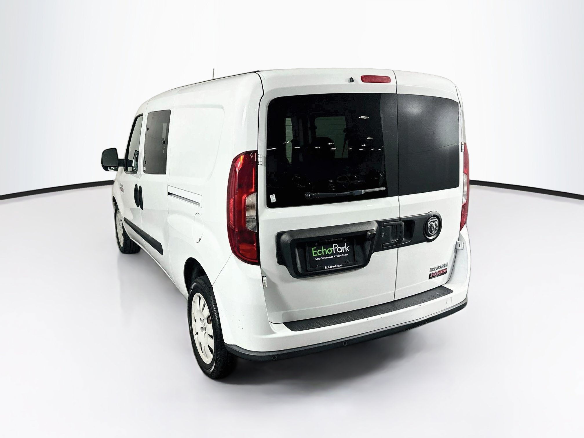 Used 2021 RAM ProMaster City SLT FWD image 5