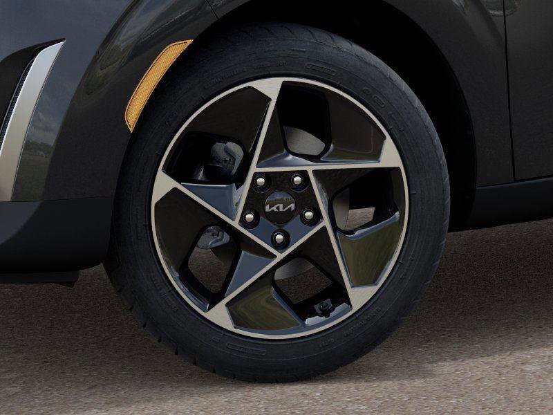 New 2025 Kia Soul EX image 9