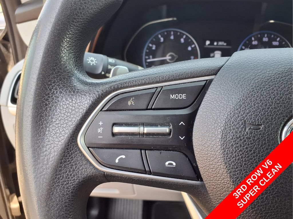 Used 2022 Hyundai Palisade SE w/ Cargo Package FWD image 24